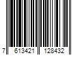 Barcode Image for UPC code 7613421128432