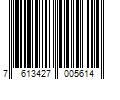 Barcode Image for UPC code 7613427005614