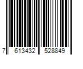 Barcode Image for UPC code 7613432528849