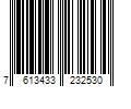 Barcode Image for UPC code 7613433232530