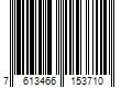 Barcode Image for UPC code 7613466153710