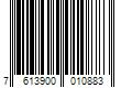 Barcode Image for UPC code 7613900010883