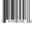 Barcode Image for UPC code 761475613088