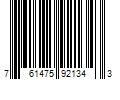 Barcode Image for UPC code 761475921343