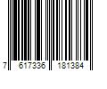 Barcode Image for UPC code 7617336181384