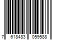 Barcode Image for UPC code 7618483059588