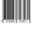 Barcode Image for UPC code 7618483723571