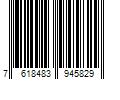 Barcode Image for UPC code 7618483945829