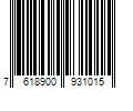 Barcode Image for UPC code 7618900931015