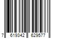 Barcode Image for UPC code 7619342629577