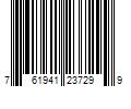 Barcode Image for UPC code 761941237299