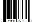 Barcode Image for UPC code 761941373713