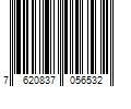 Barcode Image for UPC code 7620837056532