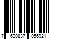 Barcode Image for UPC code 7620837056921