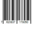 Barcode Image for UPC code 7620837178050