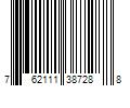 Barcode Image for UPC code 762111387288