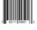 Barcode Image for UPC code 762111495013