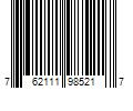 Barcode Image for UPC code 762111985217