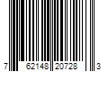 Barcode Image for UPC code 762148207283