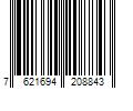 Barcode Image for UPC code 7621694208843