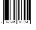 Barcode Image for UPC code 7621701037954