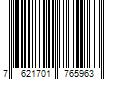 Barcode Image for UPC code 7621701765963