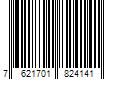 Barcode Image for UPC code 7621701824141