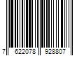 Barcode Image for UPC code 7622078928807