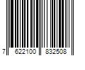 Barcode Image for UPC code 7622100832508