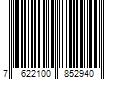 Barcode Image for UPC code 7622100852940