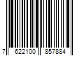 Barcode Image for UPC code 7622100857884