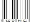 Barcode Image for UPC code 7622100911302