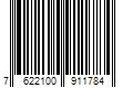 Barcode Image for UPC code 7622100911784