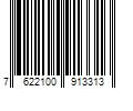 Barcode Image for UPC code 7622100913313