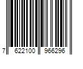 Barcode Image for UPC code 7622100966296