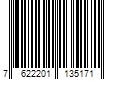 Barcode Image for UPC code 7622201135171