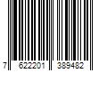 Barcode Image for UPC code 7622201389482