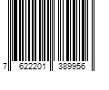 Barcode Image for UPC code 7622201389956