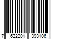 Barcode Image for UPC code 7622201393106