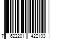 Barcode Image for UPC code 7622201422103