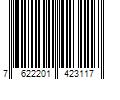 Barcode Image for UPC code 7622201423117