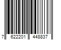 Barcode Image for UPC code 7622201448837