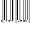 Barcode Image for UPC code 7622201457525