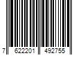 Barcode Image for UPC code 7622201492755