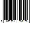 Barcode Image for UPC code 7622201693176