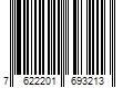 Barcode Image for UPC code 7622201693213