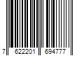 Barcode Image for UPC code 7622201694777