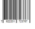 Barcode Image for UPC code 7622201723767