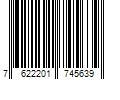 Barcode Image for UPC code 7622201745639