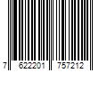 Barcode Image for UPC code 7622201757212